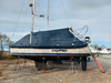 Hunter 33 Rock Hall Maryland Hunter 33 Rock Hall Maryland BoatsFSBOgo