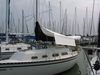 Hunter 27 Sandusky Ohio BoatsFSBOgo