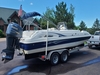 Hurricane Fun Deck 231 GS Pine City Minnesota BoatsFSBOgo