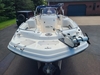 Hurricane Fun Deck 231 GS Pine City Minnesota BoatsFSBOgo