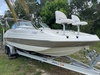 Hurricane SD 237 Spring Hill Florida BoatsFSBOgo