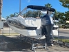 Hurricane SD 2200 Pass A Grille Florida BoatsFSBOgo