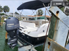 Hurricane Sun Deck 217 OB St Pete Beach  Florida BoatsFSBOgo