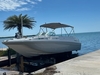 Hurricane Sundeck 2700 OB Tavernier Florida BoatsFSBOgo