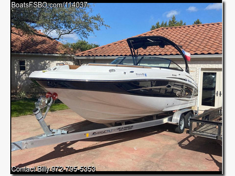 24'  2019 Hurricane SD 2400 BoatsFSBOgo