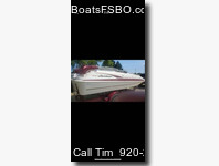 Hurricane 201 FUN DECK