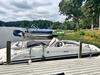 Hurricane Sun Deck Sport 202 IO Central Kentucky BoatsFSBOgo