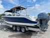 Hydra Sports Vector 3300 CC Panama City Beach Florida BoatsFSBOgo