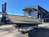 Hydra Sports 22 Ocean Skiff Spring Hill Florida BoatsFSBOgo