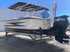 Hydra Sports 22 Ocean Skiff Spring Hill Florida BoatsFSBOgo