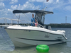 Hydra Sports 2600 Vector Ponce Inlet Florida BoatsFSBOgo