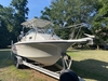 Hydra Sports Seahorse 230 WA  Lexington South Carolina BoatsFSBOgo