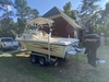 Hydra Sports Seahorse 230 WA  Lexington South Carolina BoatsFSBOgo