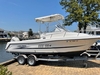 Hydra Sports WA2450 Toms River New Jersey BoatsFSBOgo