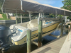 Hydra Sports 2500 VX Naples Florida BoatsFSBOgo