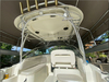 Hydra Sports 2500 VX Naples Florida BoatsFSBOgo