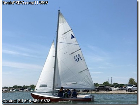18' 1973 Interlake 18 BoatsFSBOgo