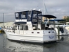 Island Gypsy 36 Sundeck Trawler