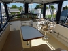 Island Gypsy 36 Sundeck Trawler Daytona Beach Florida BoatsFSBOgo