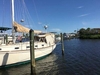 Island Packet Cutter Palmetto Florida BoatsFSBOgo