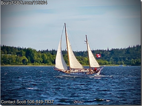 41'  1980 Island Trader 41 Ketch BoatsFSBOgo