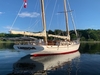 Island Trader 41 Ketch Rothesay New Brunswick BoatsFSBOgo