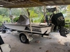 Islander Flats Fishing Boat Thonotosassa Florida BoatsFSBOgo