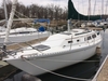 Islander Bahama 30