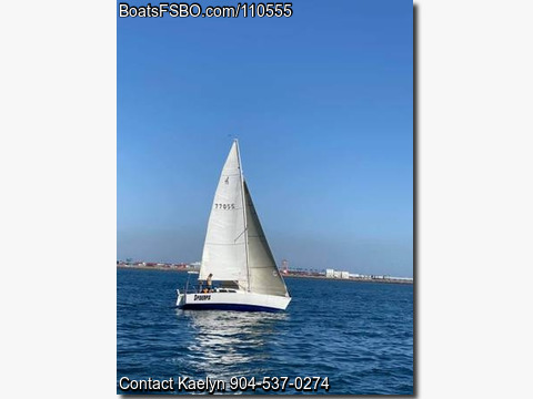 30' 1979 J Boats J30 BoatsFSBOgo