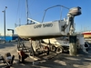 J Boats J24 Channel Islands Harbor - Oxnard California BoatsFSBOgo