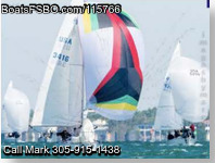 J Boats J24