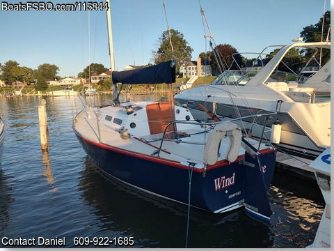30'  1979 J Boats J30 BoatsFSBOgo
