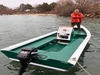 Jallii Cape Cod Flats Skiff Quissett Massachusetts BoatsFSBOgo
