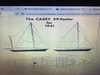 John Alden Casey Boat Works San Diego California BoatsFSBOgo