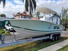 Jupiter 31 CC Dania Beach Florida BoatsFSBOgo