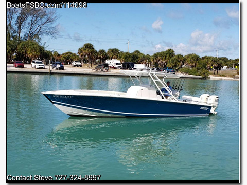 31'  2003 Jupiter 31 Open BoatsFSBOgo