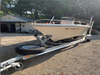 Kencraft Challenger 190 McCullers  North Carolina BoatsFSBOgo