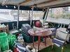 Kenner Houseboat Catlamet Washington BoatsFSBOgo