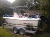 Key Largo 2100 WICC Watertown New York BoatsFSBOgo