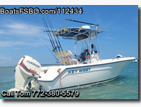 Key West 2220