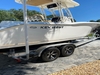 Key West 244 CC Jacksonville Florida BoatsFSBOgo