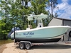Key West 261 Billistic Chapin South Carolina BoatsFSBOgo