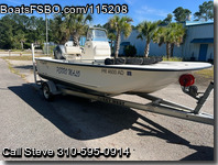 Key West 177 SKV