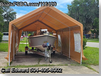 Key West 1720 CC