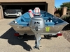 Klamath Aluminum Fishing Boat Anthem Arizona BoatsFSBOgo