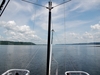 La Crosse Boat Works Paddlewheel Boat Lake City Minnesota BoatsFSBOgo