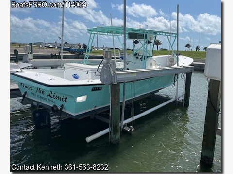 32'  1980 Lafitte Skiff 32 BoatsFSBOgo