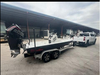 Lake & Bay 21 Foot Boca Grand Estero Florida BoatsFSBOgo