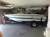 Larson SEI 180 Fish Series IO Elk Grove California BoatsFSBOgo