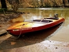 Larson Deluxe Speed Runabout Potomac Maryland BoatsFSBOgo